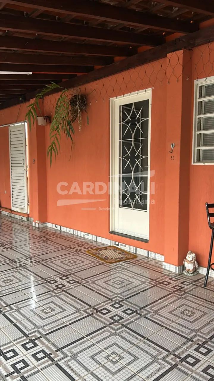 Casa a venda em Ibaté! - Foto 2