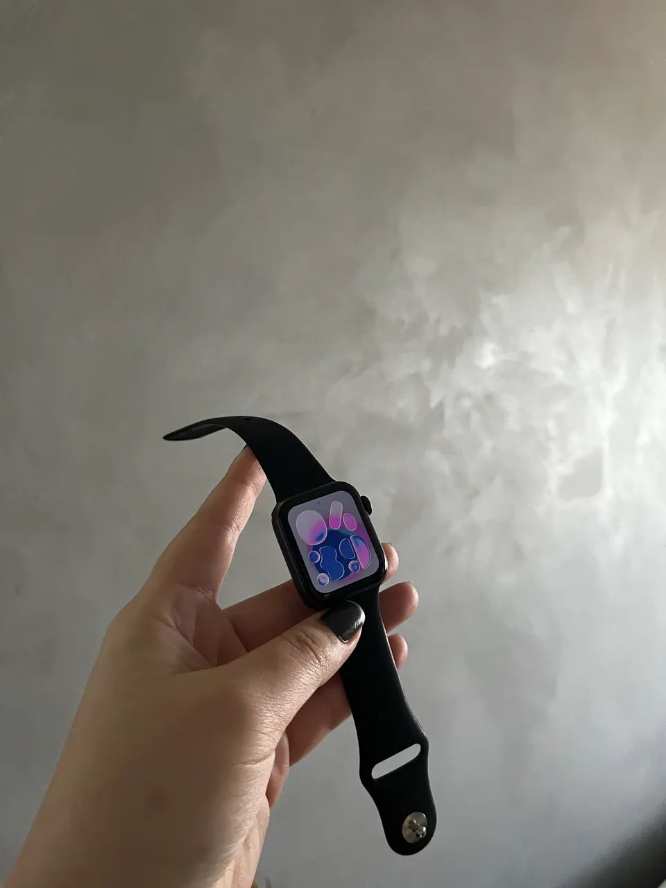 Apple Watch Series 6 (GPS) 