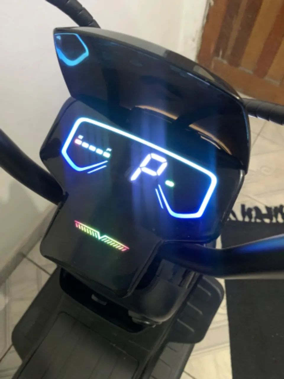 SCOOTER ELÉTRICA  - Foto 2