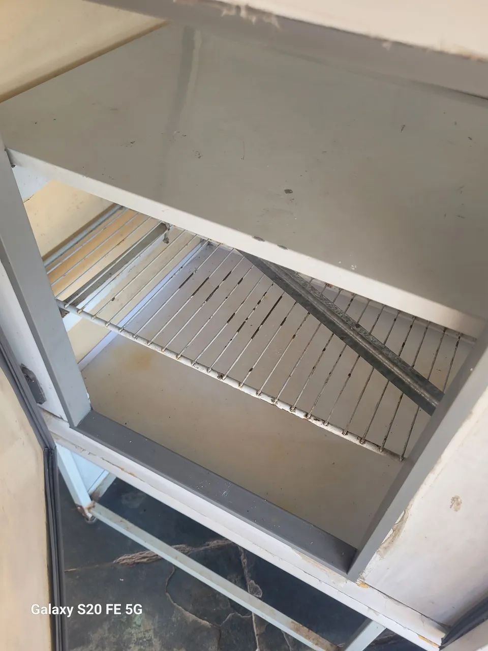 Freezer  - Foto 4