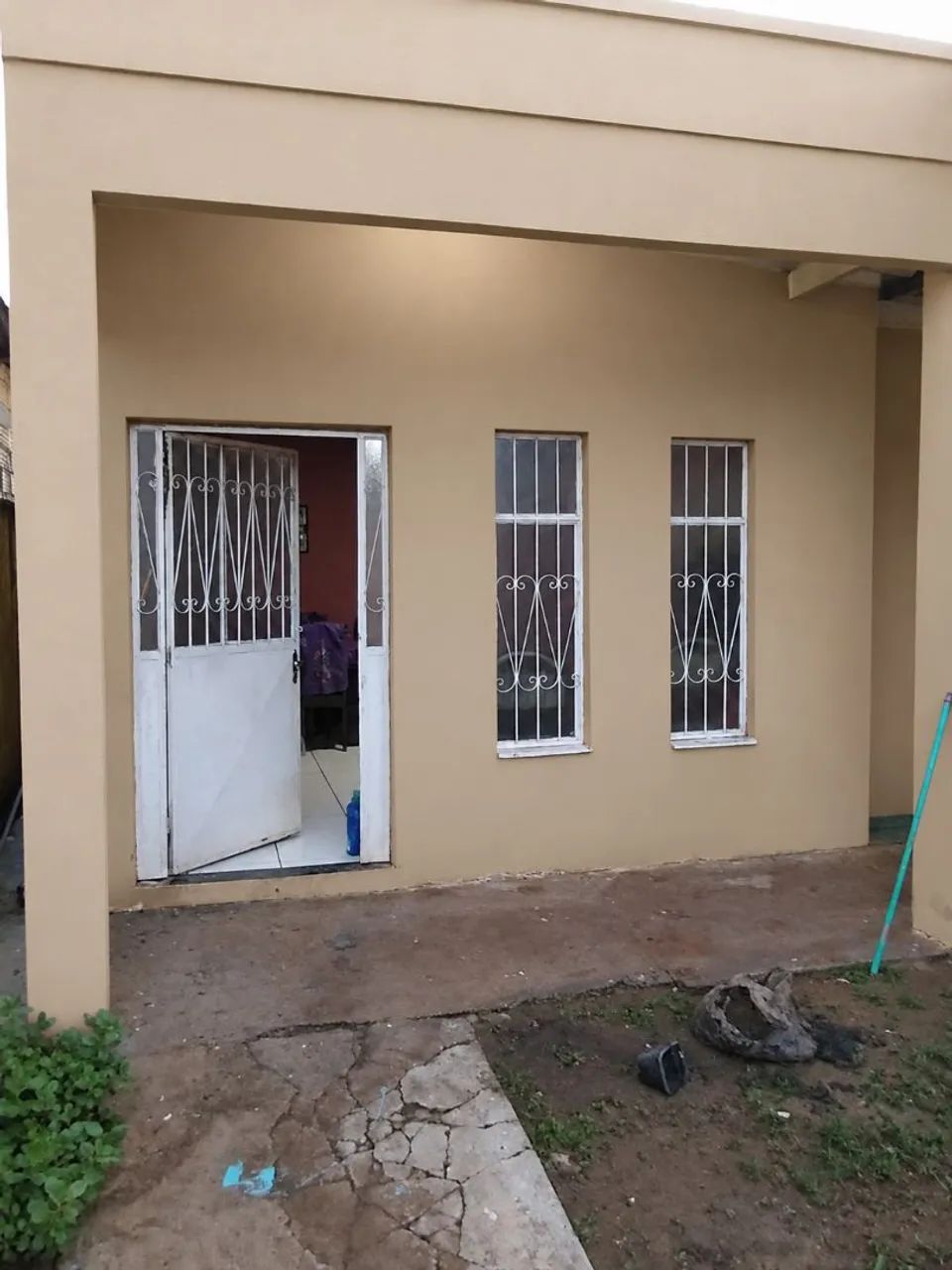 Vendo casa em Manacapuru 