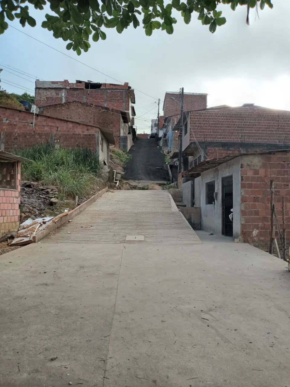 Vendo ou troco Terreno no São Jorge  - Foto 3