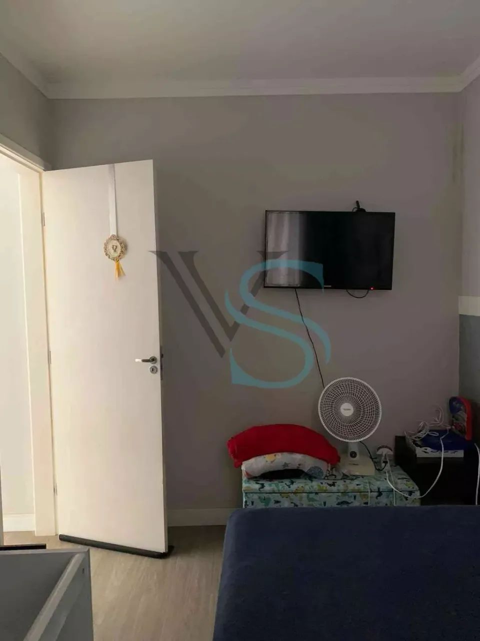 Apartamento Condomínio Bela Vista Lua - Foto 4