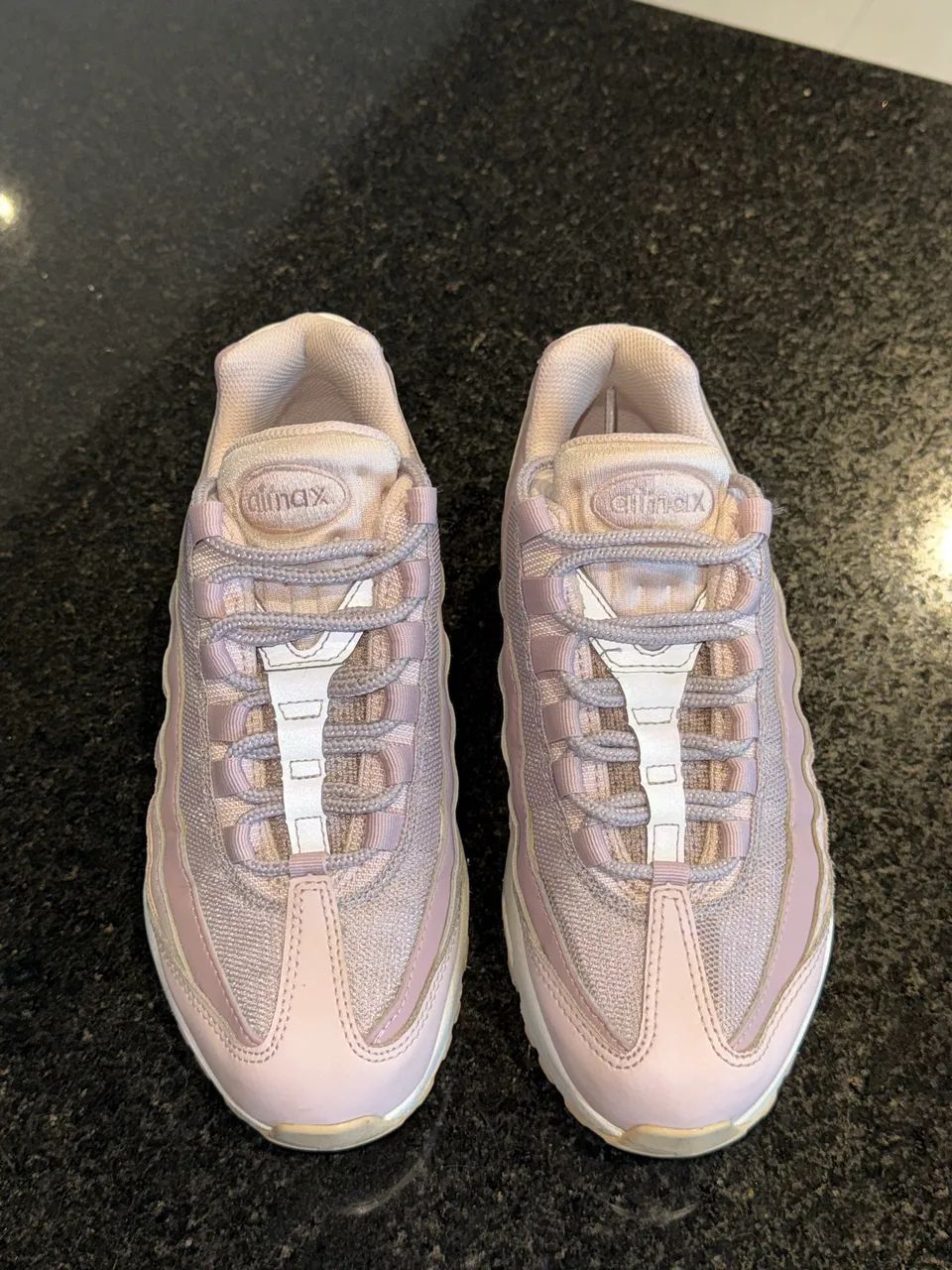 Tenis Nike Air Max 95 - Foto 3