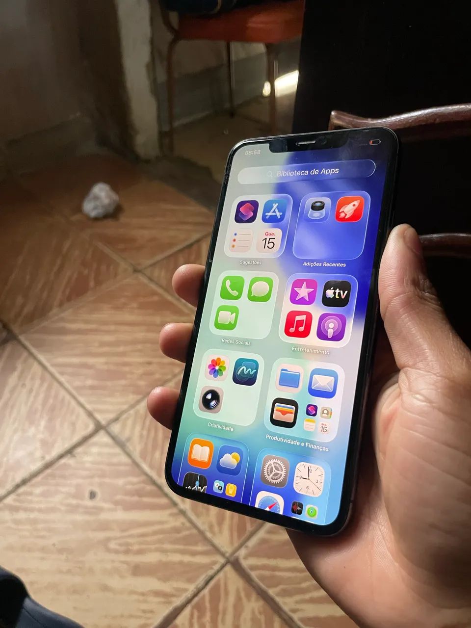 iPhone 11 Pro Max  - Foto 2
