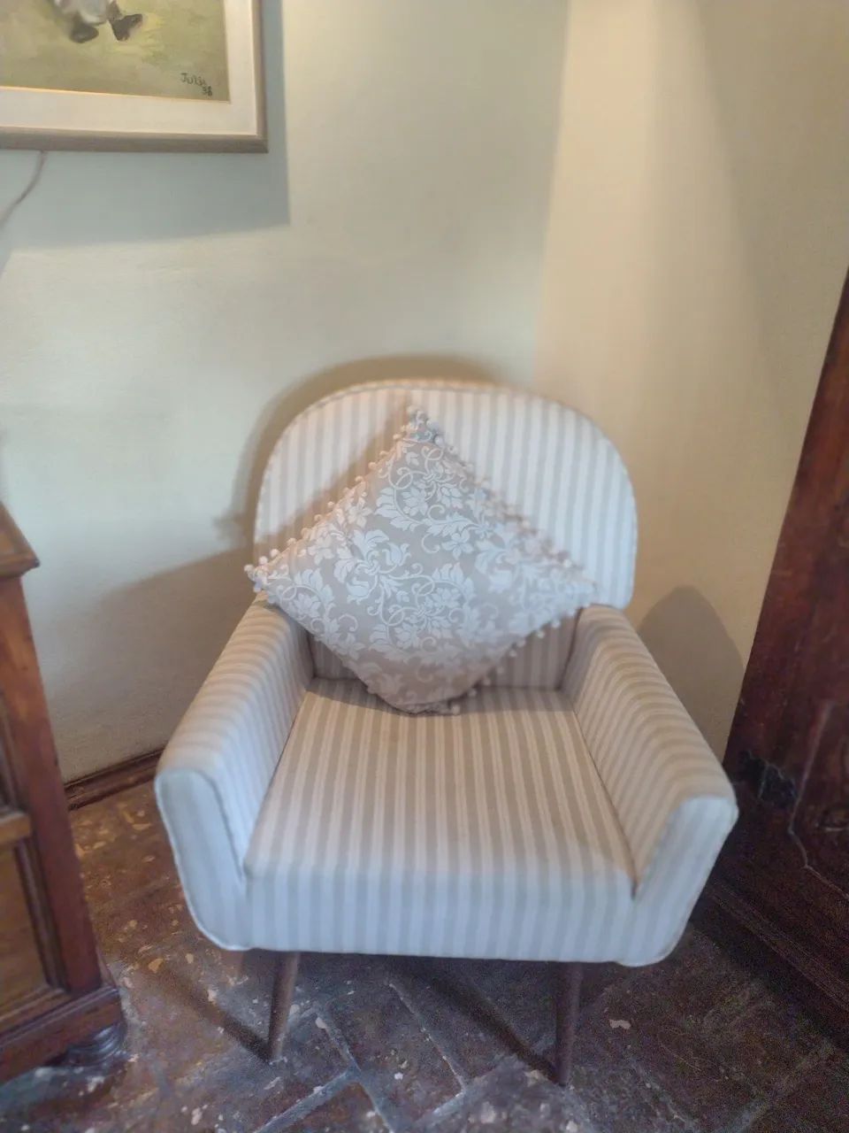Poltronas simples. - Foto 2