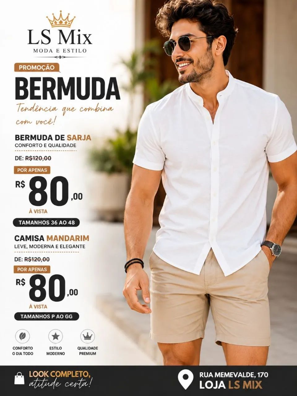 Promoção moda - Foto 2