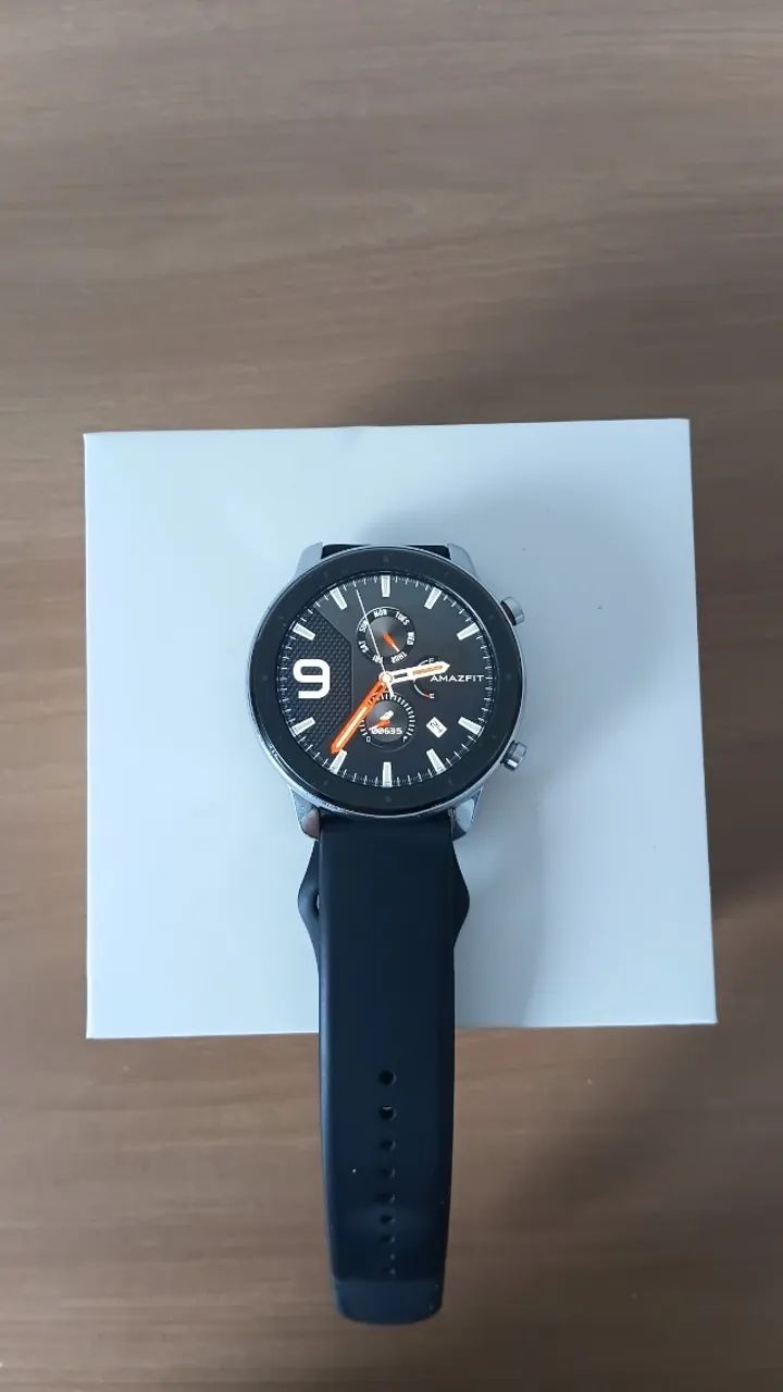 Smartwatch Amazfit Gtr - Foto 2