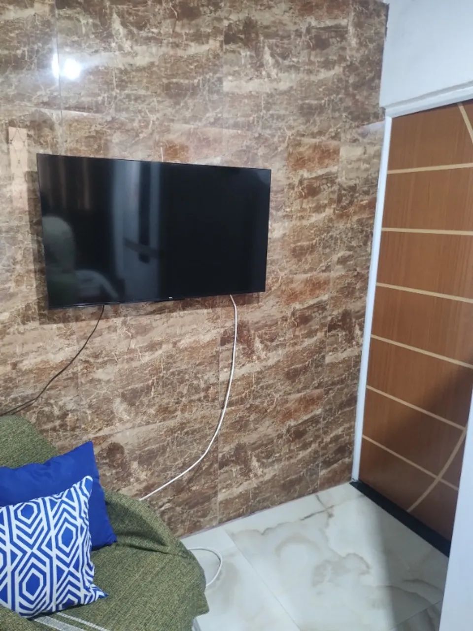 Tv smart 43 polegadas TCL  - Foto 4