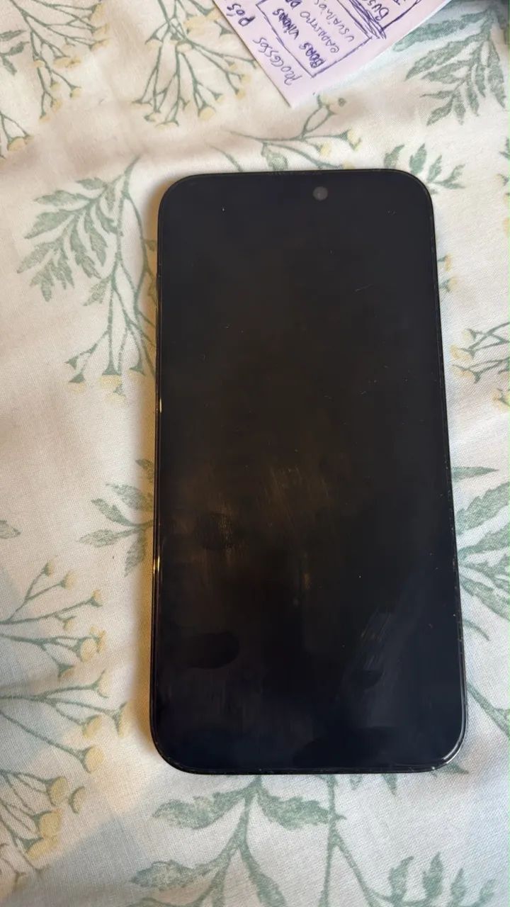 iPhone 14 Pro Max  - Foto 3