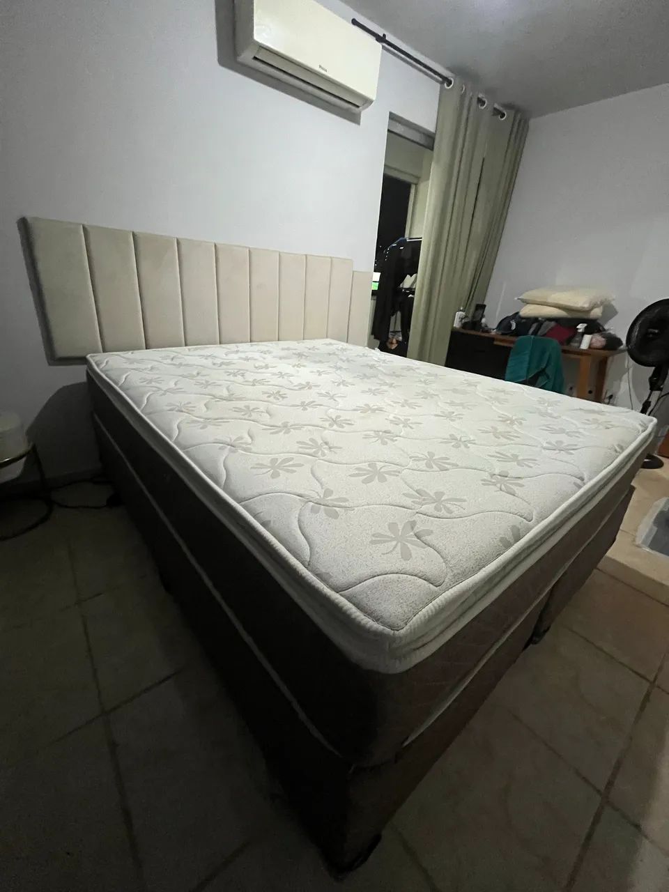 Cama Queen  - Foto 2