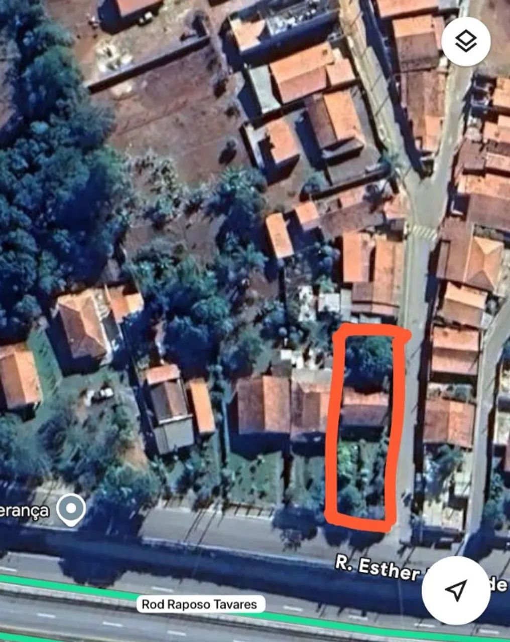 Casa com terreno amplo no Bom retiro-Angatuba  - Foto 2