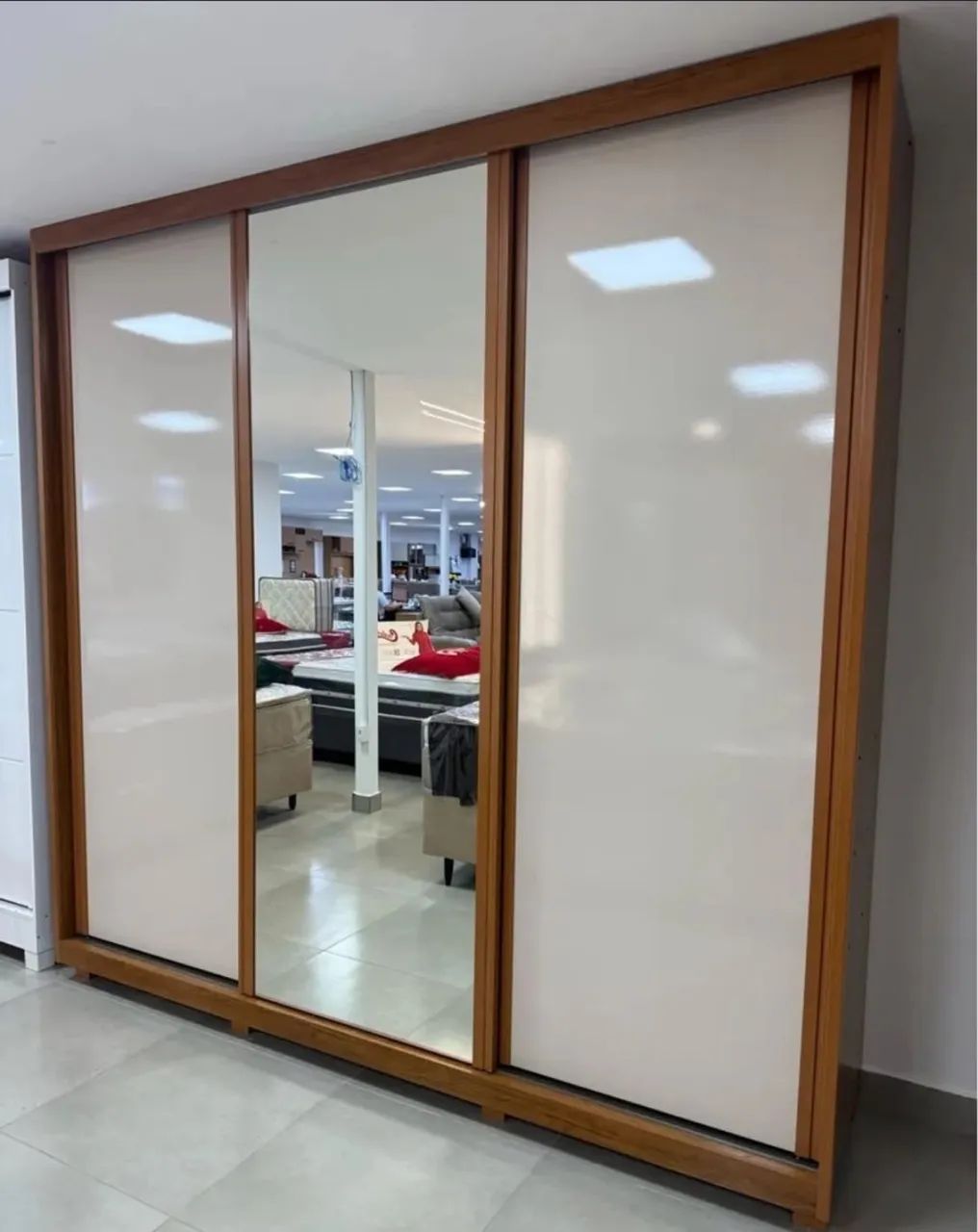 Guarda roupa  - Foto 3