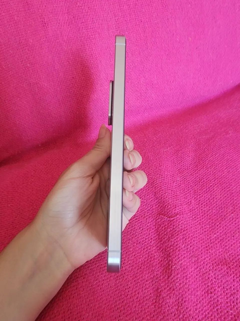 Samsung A56 Rosa 128 gigas 8 ram - Foto 4