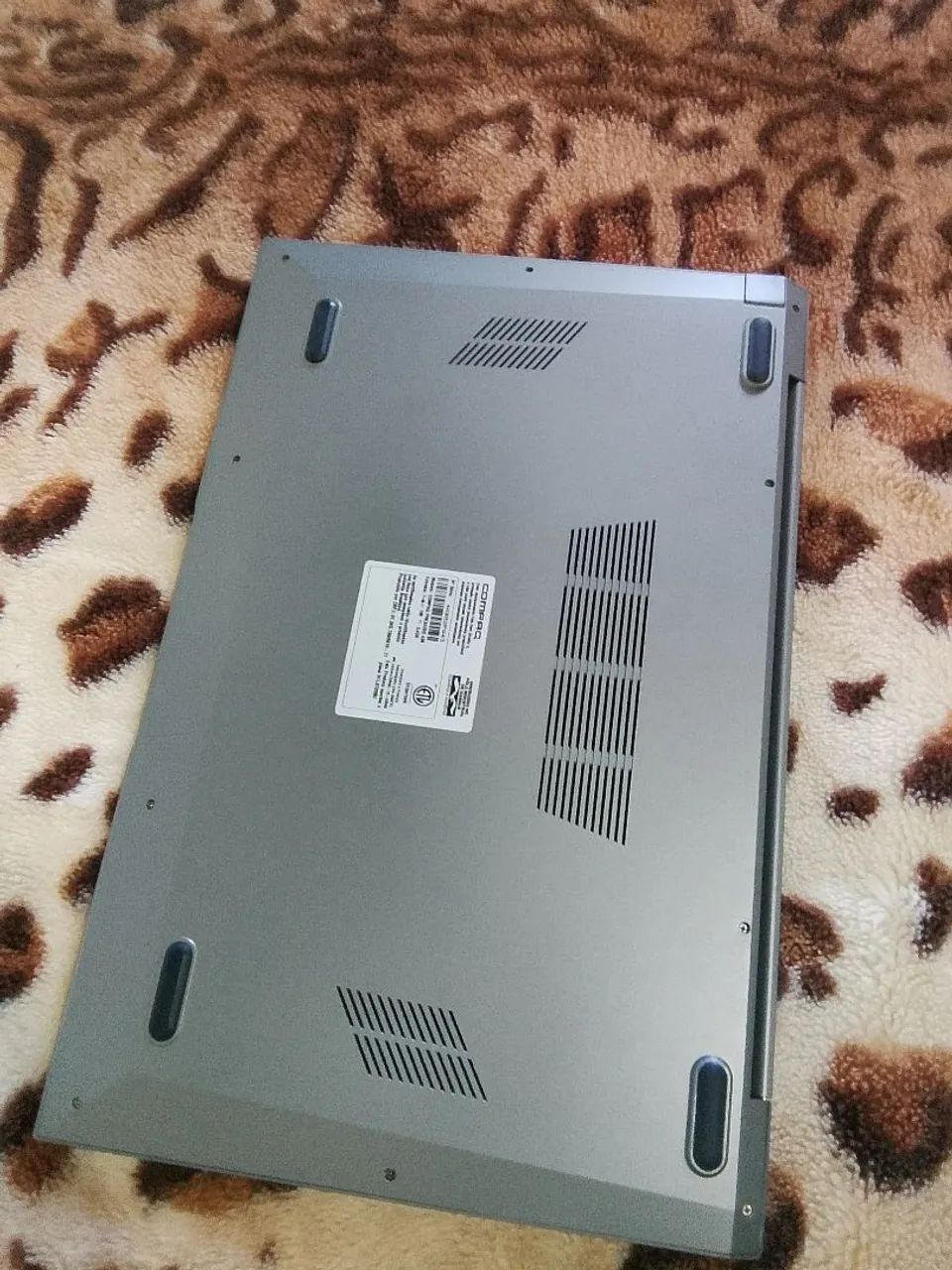 Notebook  - Foto 3