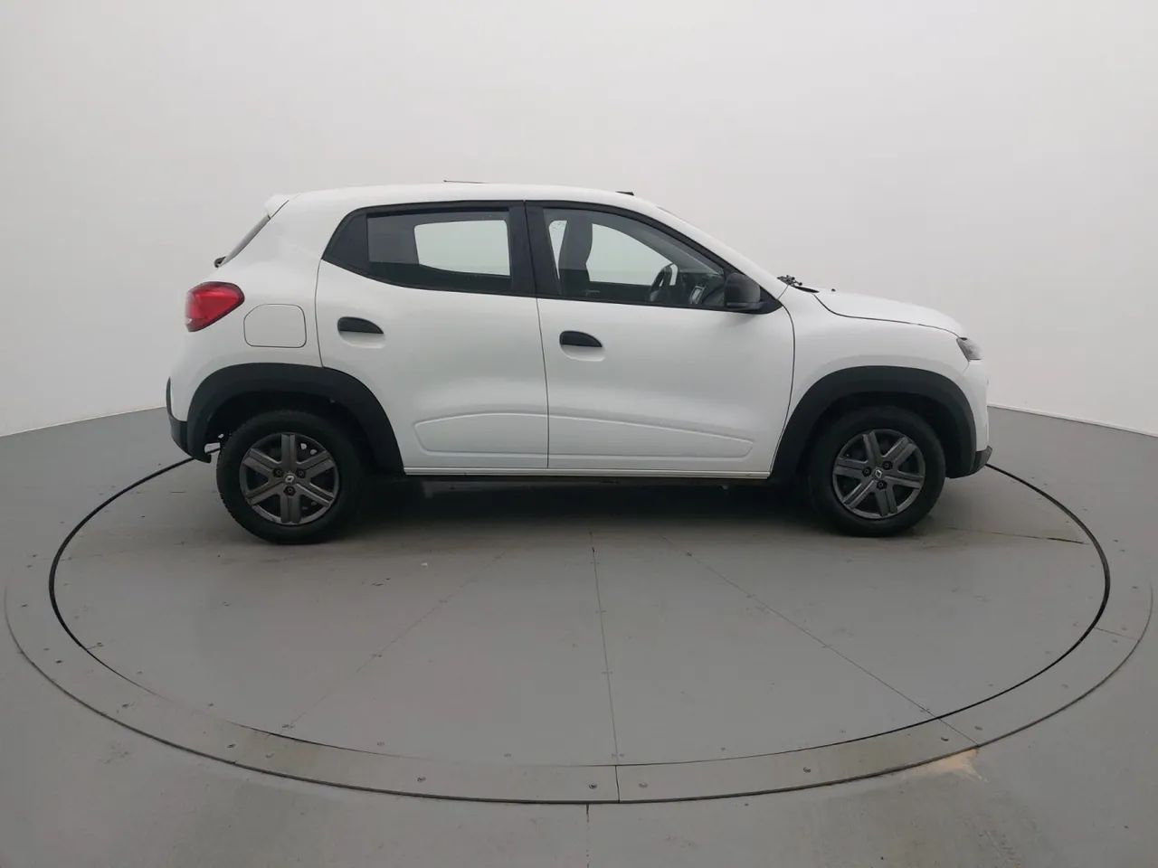 Renault Kwid 1.0 Zen, foto 6 de 18