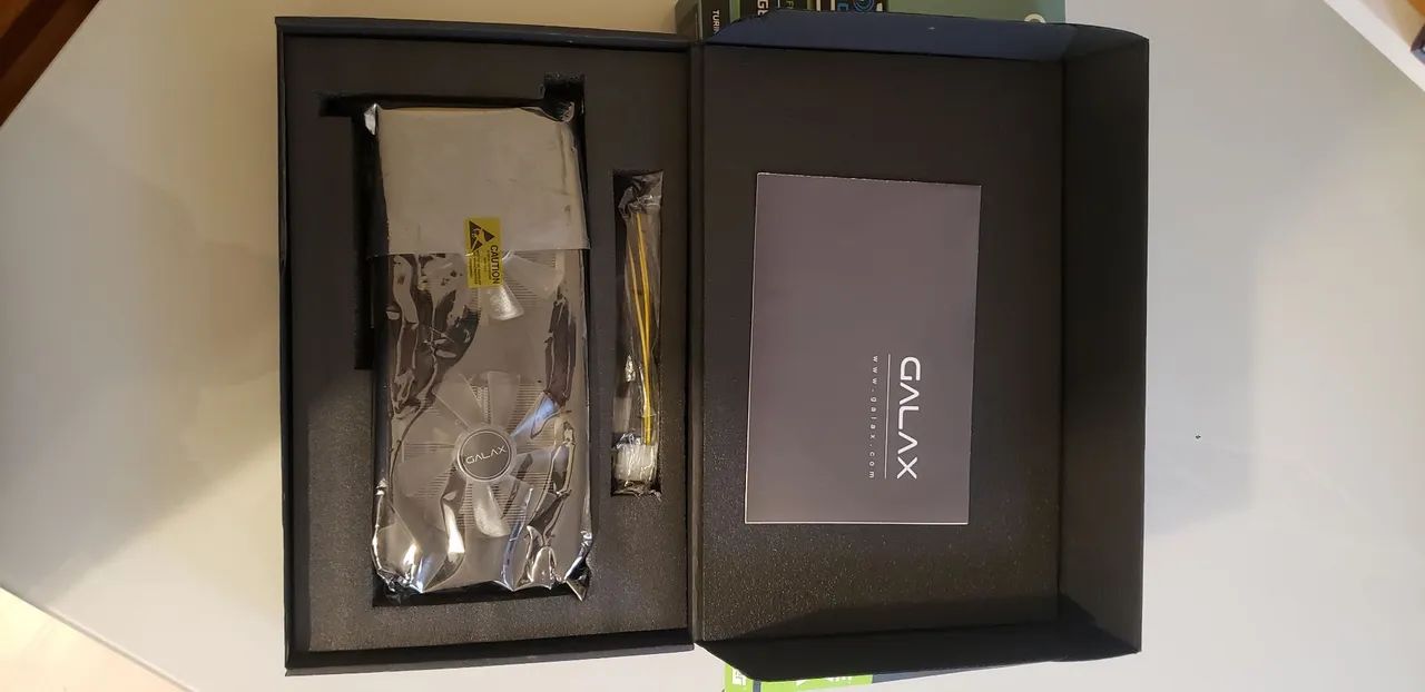Placa de vídeo RTX 2070 Super - em perfeito estado! - Foto 3