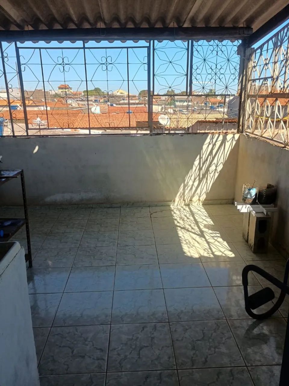 Alugo kit apartamento  - Foto 5