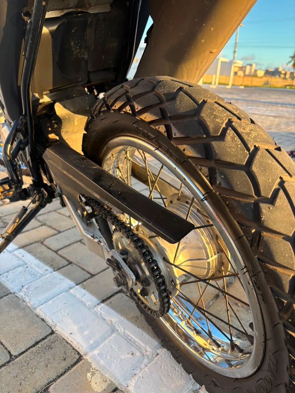XTZ 150 CROSSER E  - Foto 2