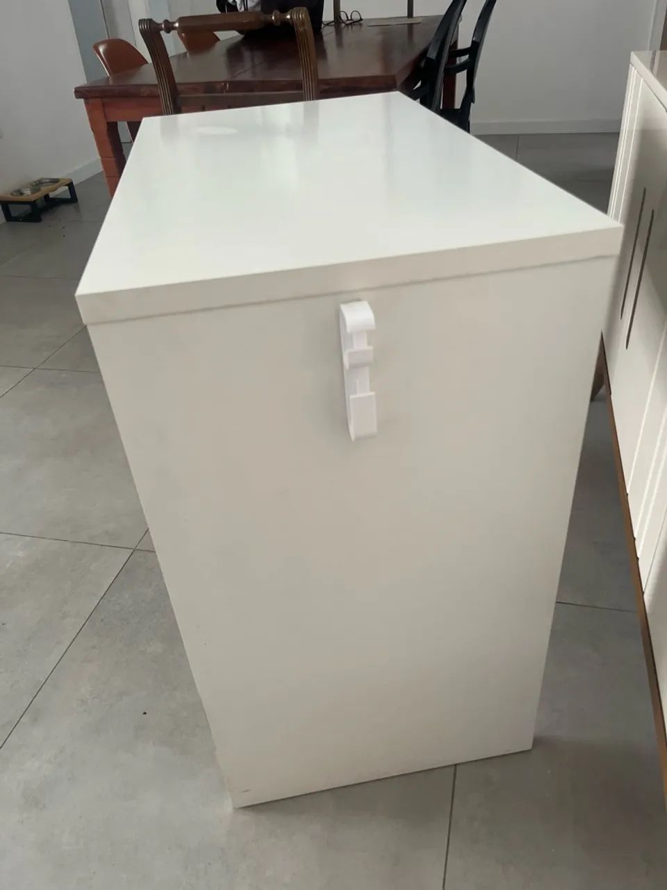Mesa Escrivaninha Tok Stok - Foto 3