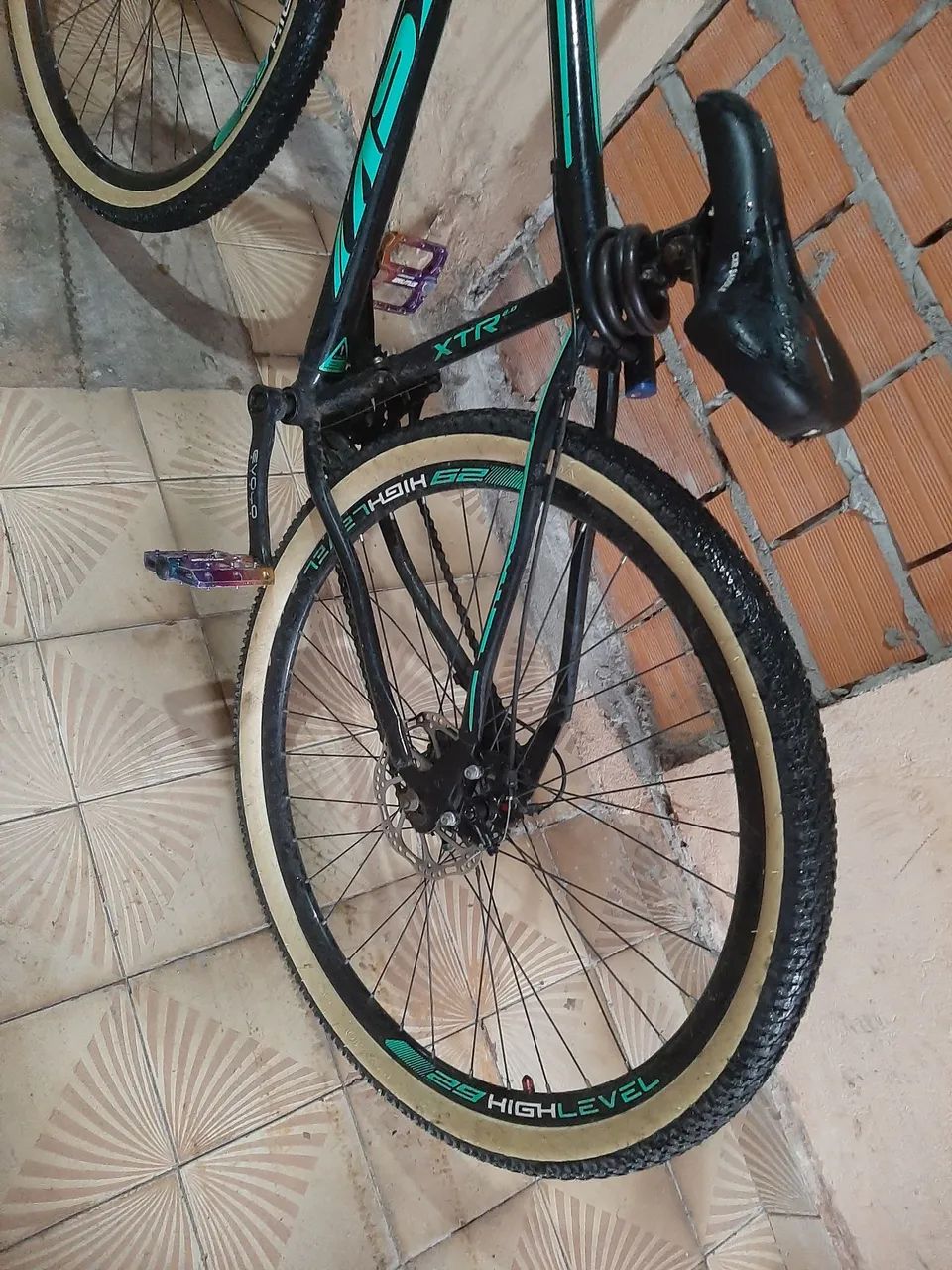 Vende se bike nova KSVJ  - Foto 3