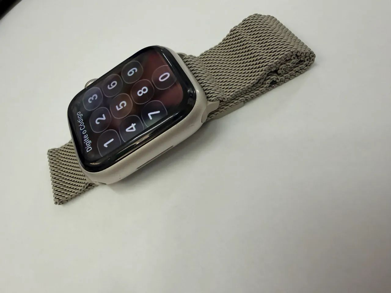 Apple Watch série 7 41mm - Foto 2