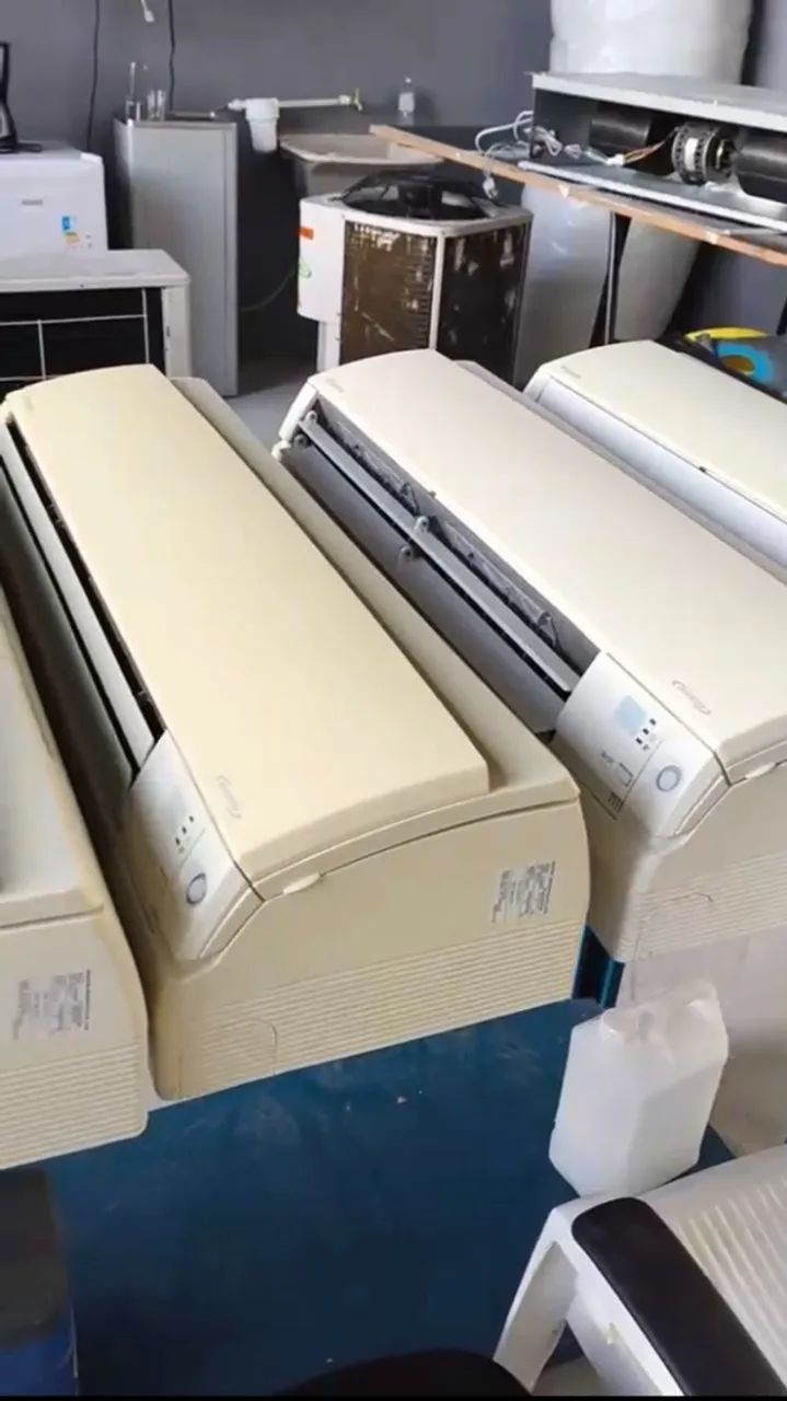 Multi-Split Daikin/ Inverter  - Foto 2
