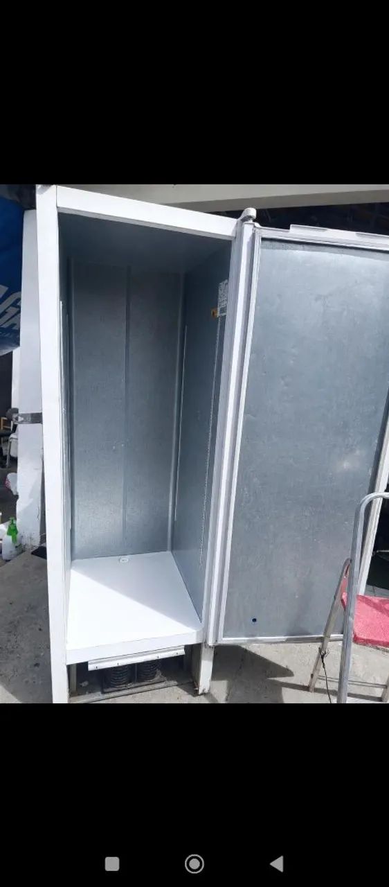 Freezer vertical Gelopar - Foto 2