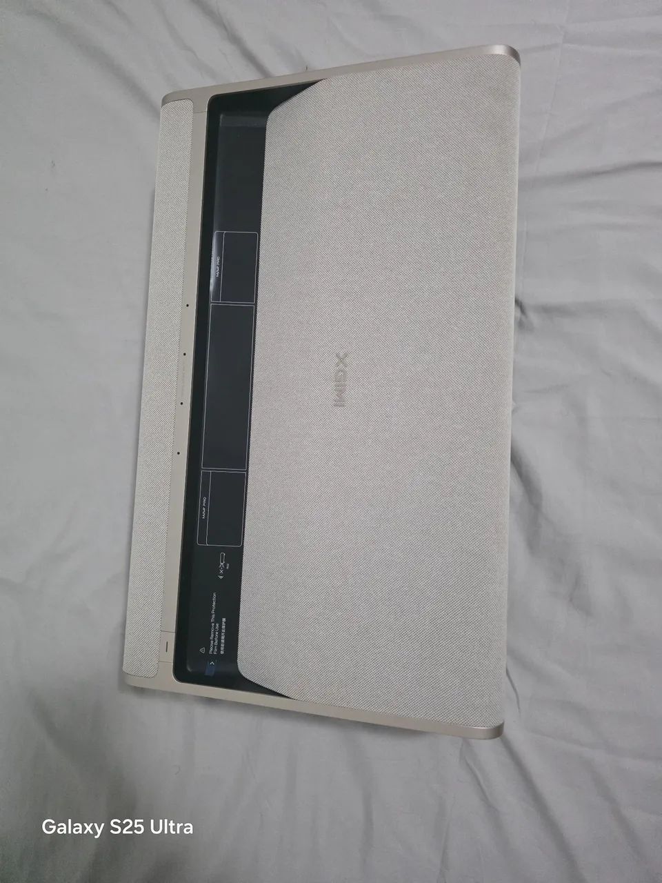 Projetor Xgimi M1 UST - Foto 2