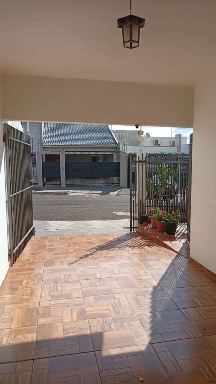 Casa Paiçandu com sobrado  - Foto 2