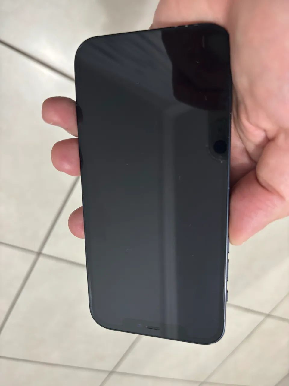 iPhone 12 - 128gb - Celulares e Smartphones - Morada da Granja