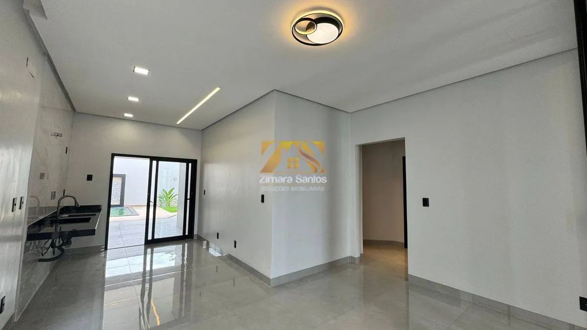 Casa com 3 Quartos à Venda, Plano Diretor Sul - Palmas - Foto 5