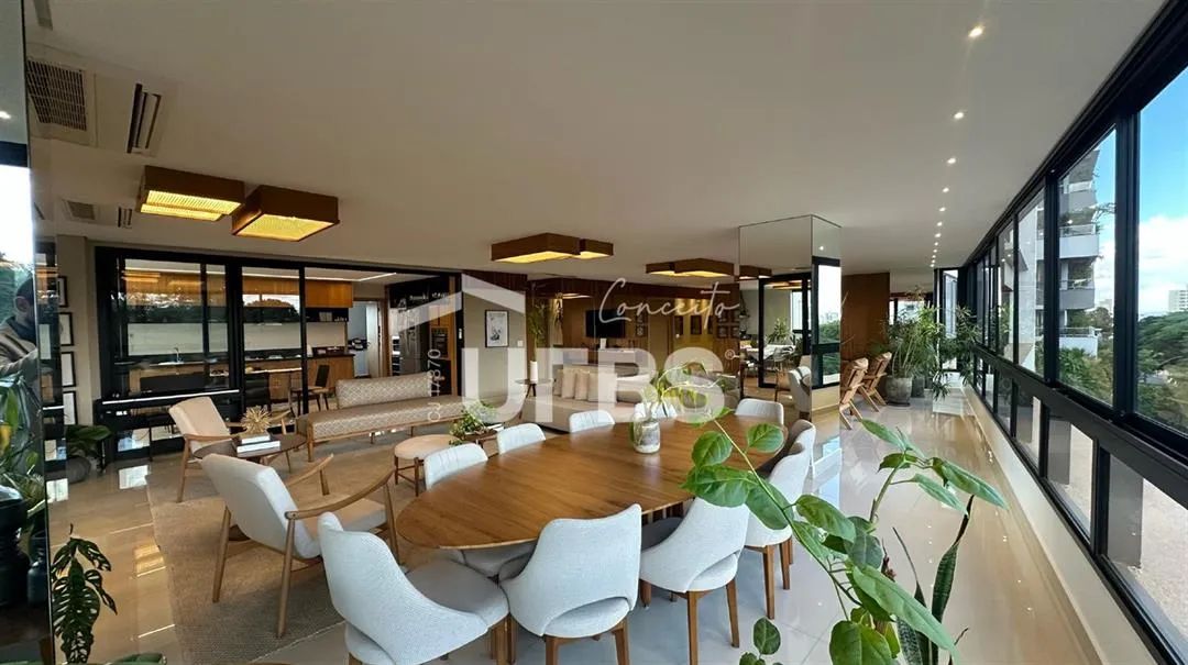 Apartamento no Marista de 404 metros - Foto 2