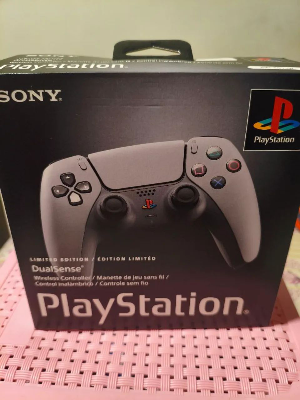 Ps5 - Foto 2