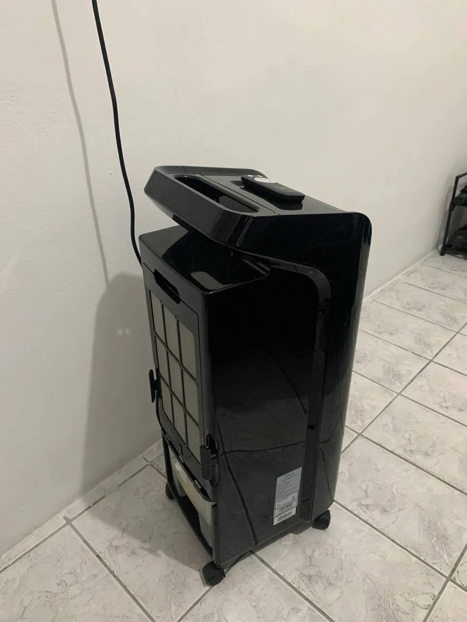 Climatizador de ar  - Foto 2