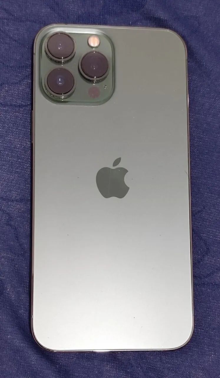 iPhone 13 pro Max 128 GB