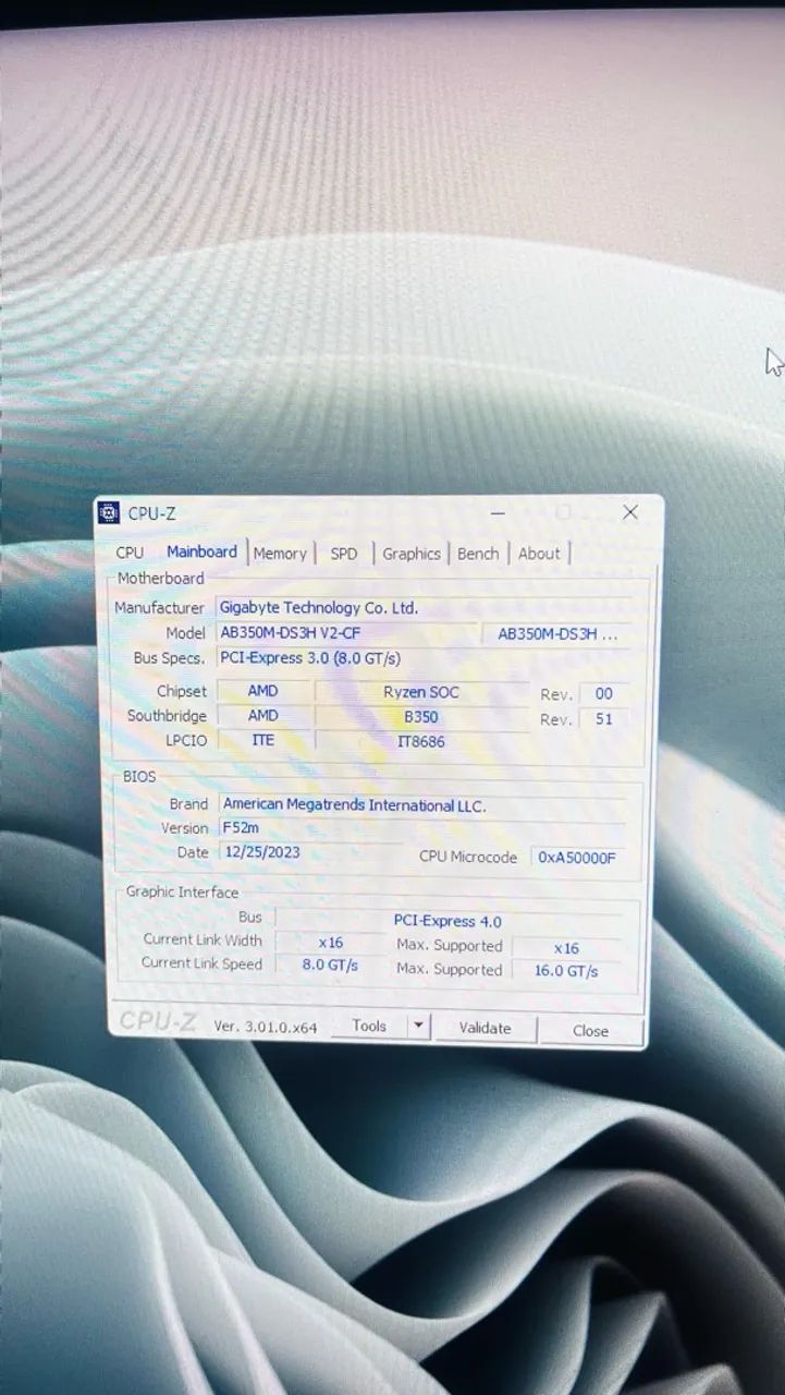 Pc ryzen 5 5600g  - Foto 5