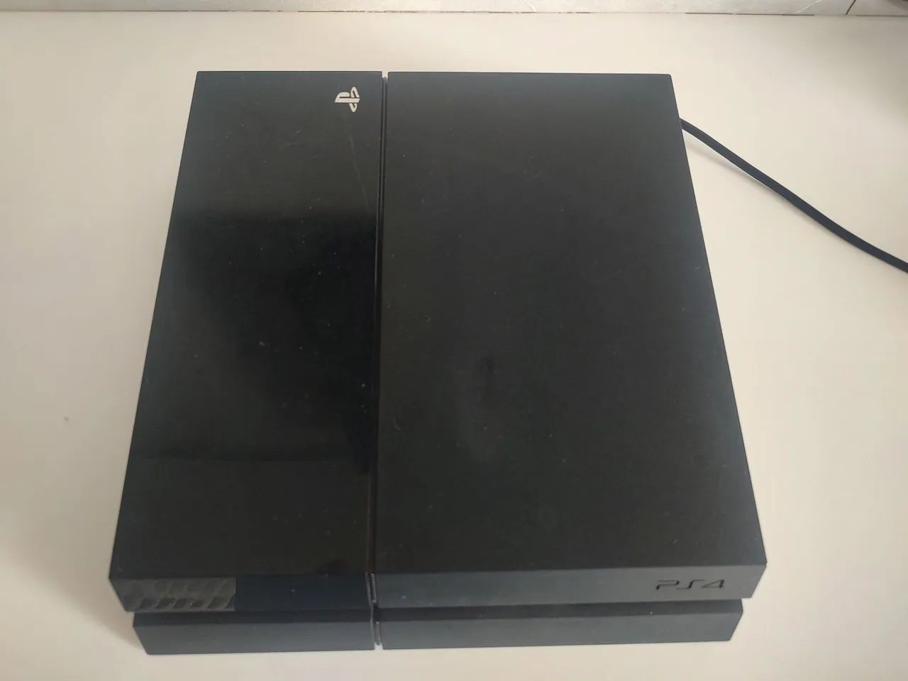 ? PlayStation 4  - Foto 2