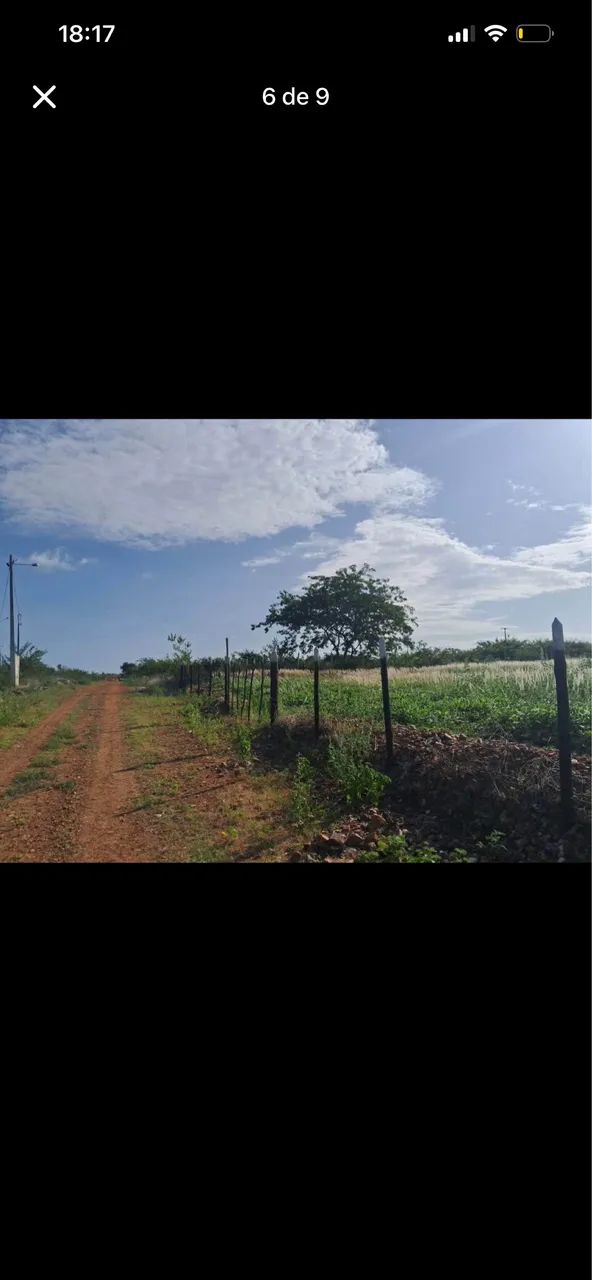 Terreno na vila de chácara, em terra nova - Foto 3