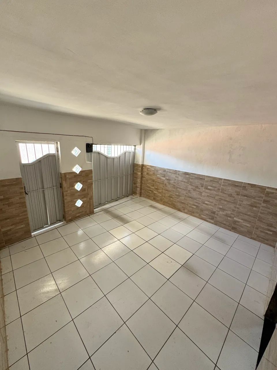 Alugo casa duplex conjunto Santarém Potengi - Foto 4