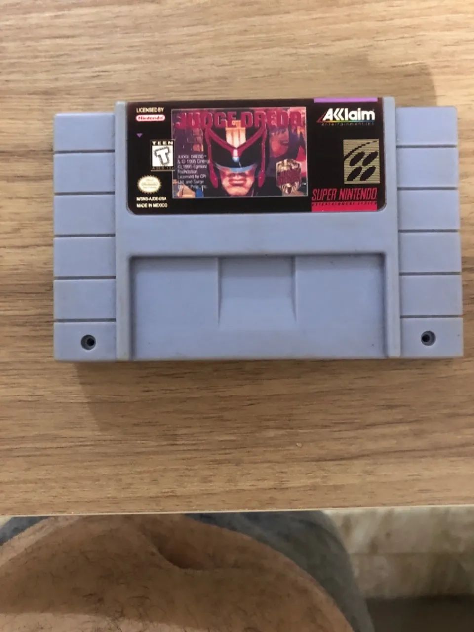 Jogos de Super Nintendo  - Foto 2