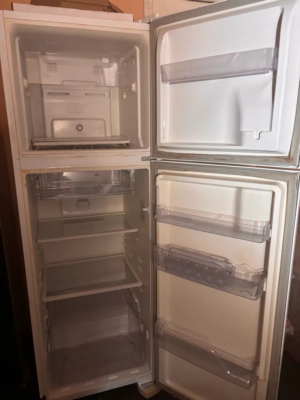 Geladeira  - Foto 2