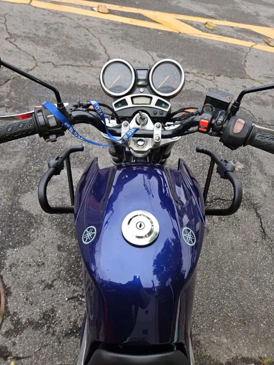 Fazer 250  - Foto 5