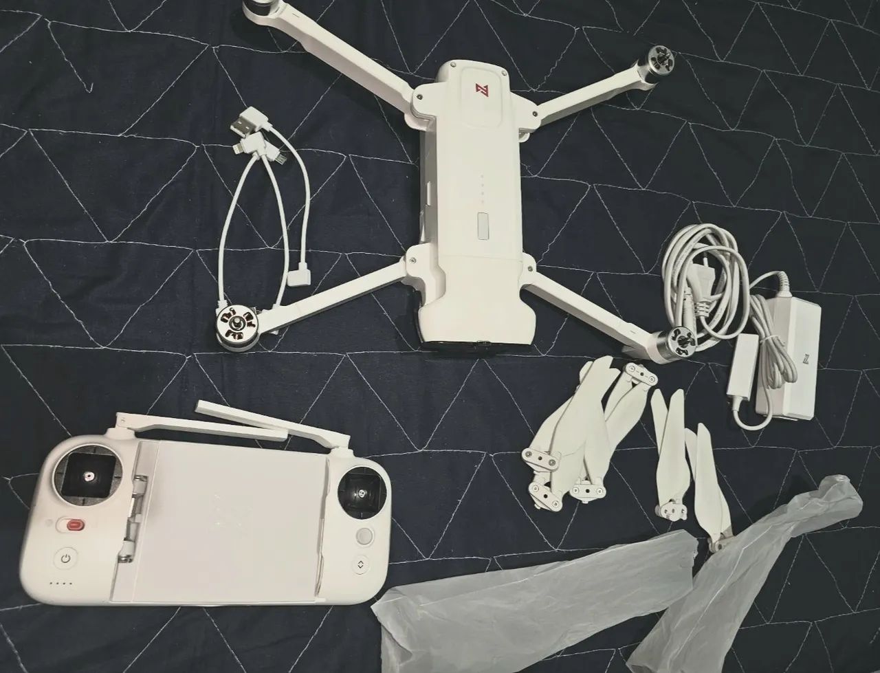 Drone Fimi X8 Se 2022 V2<br>. - Foto 4