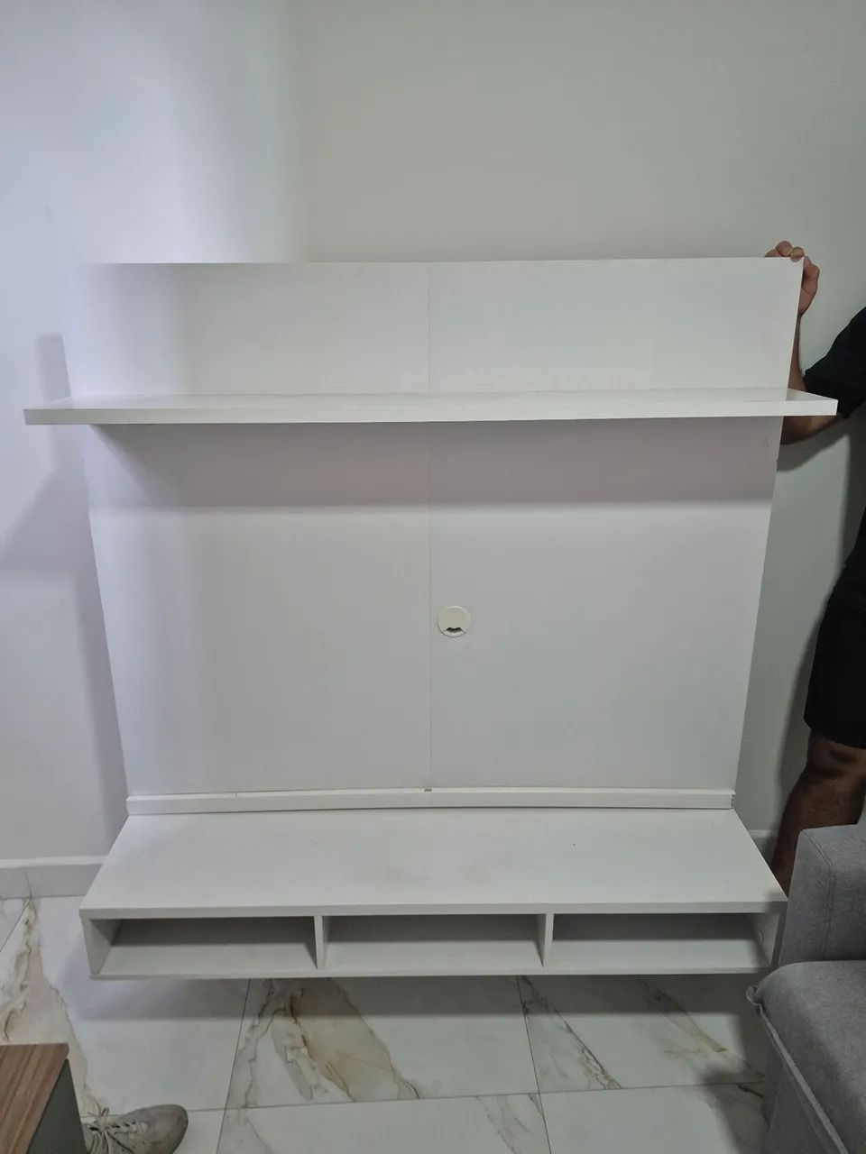 Painel para TV - Foto 2