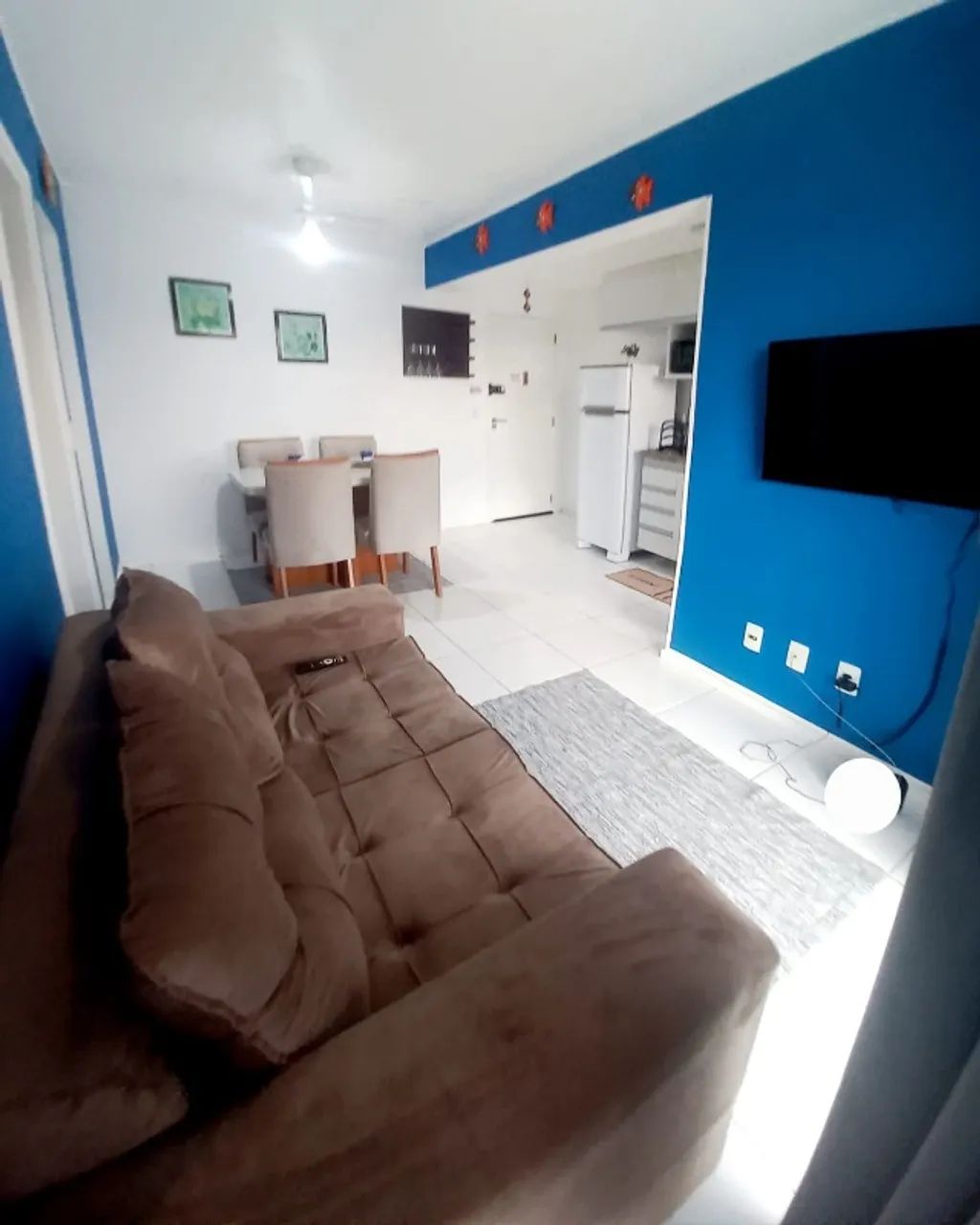 Apartamento 1/4, Blue Park, Ilhéus BA - Foto 3
