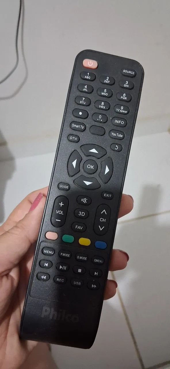 Vendo TV - Foto 3