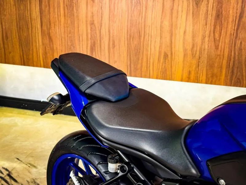 Yamaha MT07 ABS 2023 - Foto 2