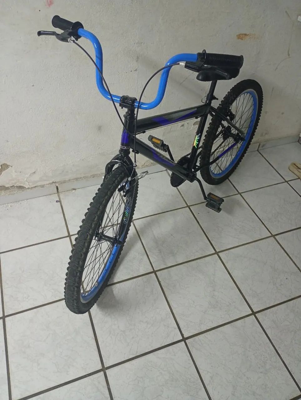Bicicleta  - Foto 2