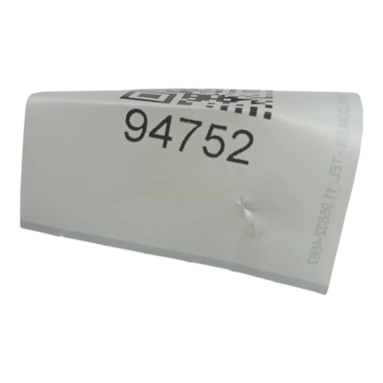 Maçaneta Interna Citroen C4 Pallas 2007 2008 A 2013 Preto Dianteira/traseira - Foto 8